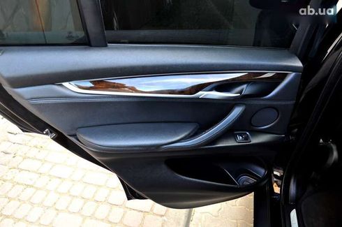 BMW X5 2015 - фото 18