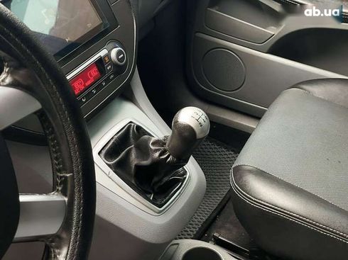 Ford C-Max 2007 - фото 12