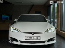 Купить Tesla Model S 2014 бу в Одессе - купить на Автобазаре