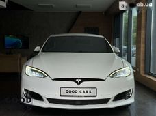 Продаж вживаних Tesla в Одесі - купити на Автобазарі