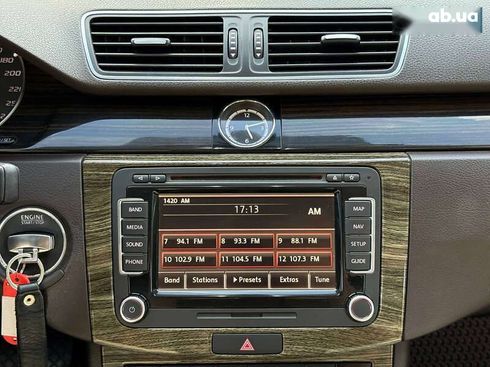 Volkswagen Passat CC 2012 - фото 26