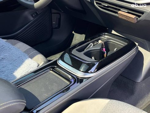 Volkswagen ID.4 2021 белый - фото 122