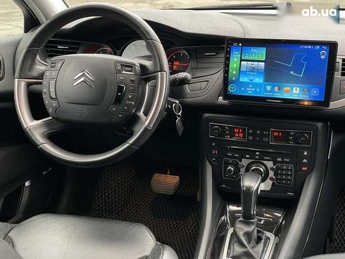 Citroёn C5 2012 - фото 16