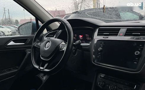 Volkswagen Tiguan 2019 - фото 12