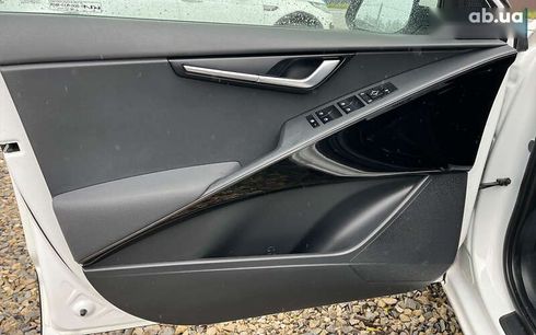 Kia Niro 2022 - фото 11