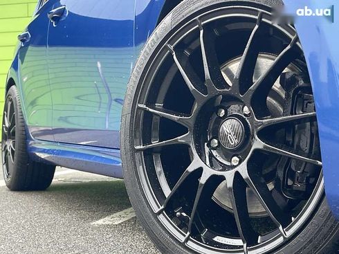 Volkswagen Golf R 2012 - фото 8