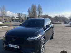 Продаж вживаних Volvo XC90 2021 року - купити на Автобазарі