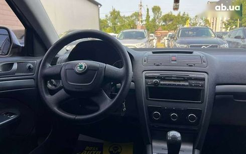 Skoda Octavia 2011 - фото 15