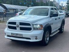 Продажа б/у Dodge Ram в Киеве - купить на Автобазаре