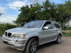Продаж вживаних BMW в Сумській області - купити на Автобазарі