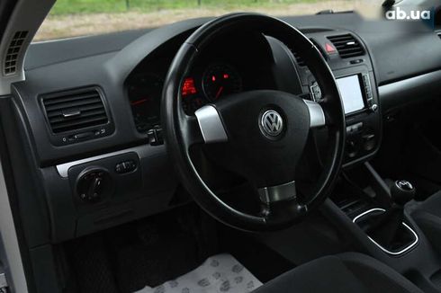 Volkswagen Golf 2008 - фото 19
