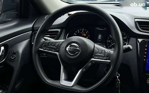Nissan Rogue 2016 - фото 15