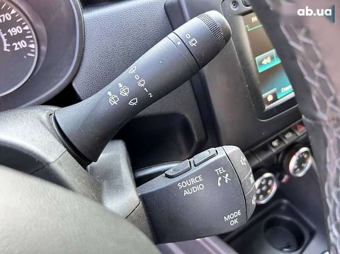 Renault Duster 2019 - фото 20