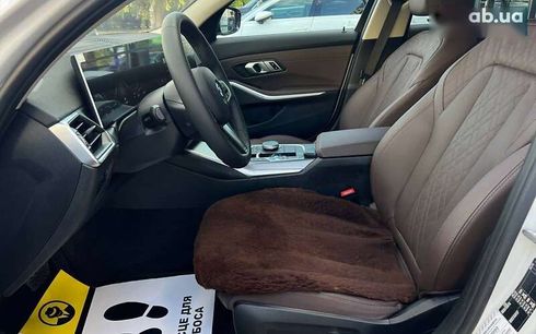 BMW i3 2024 - фото 10