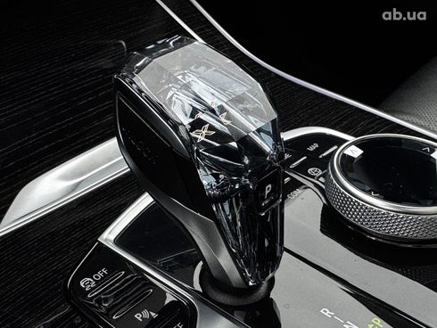 BMW X7 2019 серый - фото 25