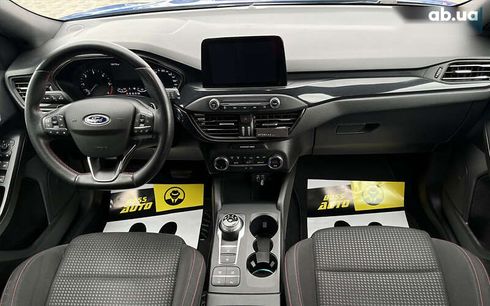 Ford Focus 2021 - фото 13