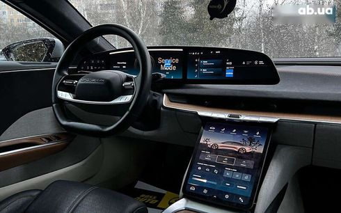 Lucid Motors Air 2022 - фото 21