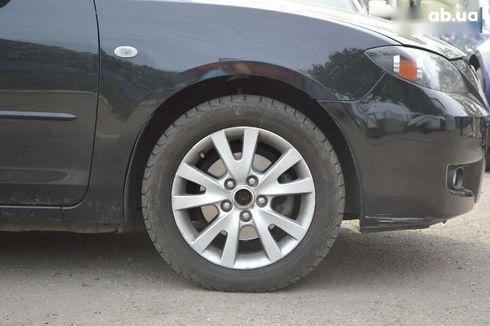 Mazda 3 2008 - фото 28