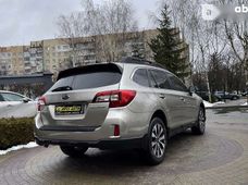 Продаж вживаних Subaru Outback у Львові - купити на Автобазарі