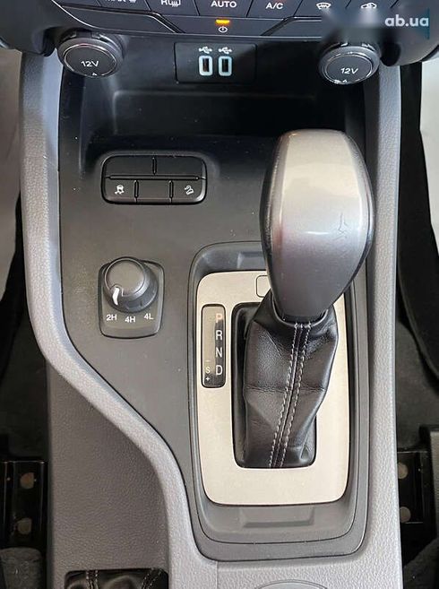 Ford Ranger 2017 - фото 23