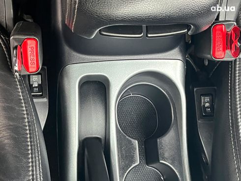 Mitsubishi Outlander XL 2008 черный - фото 18