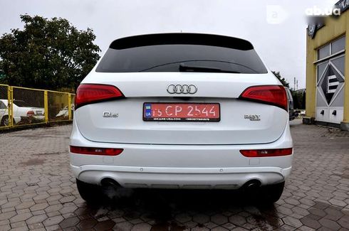 Audi Q5 2013 - фото 11