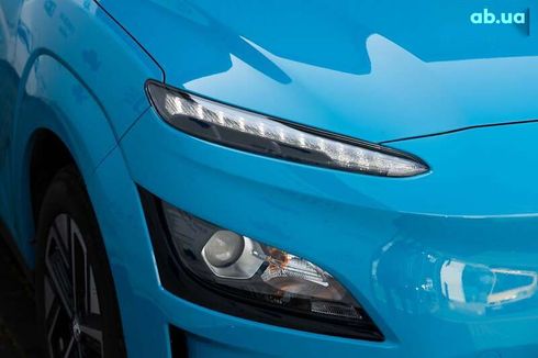 Hyundai Kona 2021 - фото 7