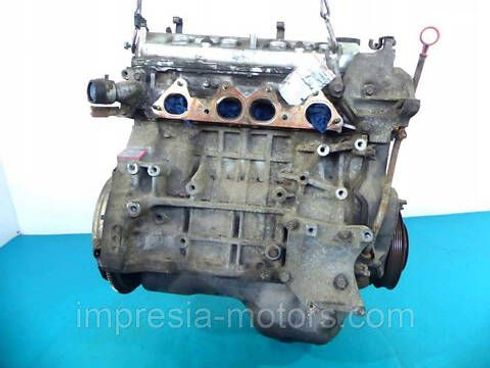 двигатель в сборе для Honda Accord - купить на Автобазаре - фото 5