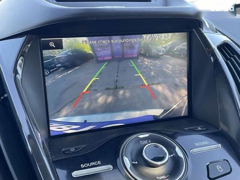 Ford C-Max 2014 - фото 17