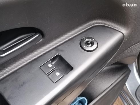 Kia Cee'd 2009 серый - фото 21