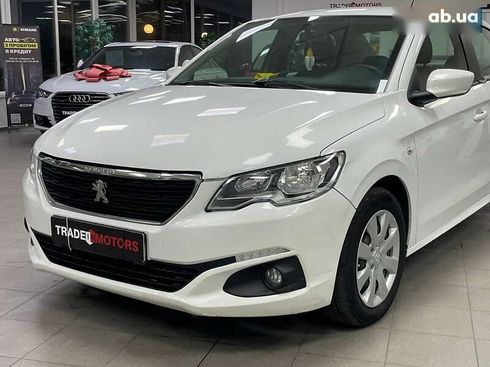 Peugeot 301 2021 - фото 3