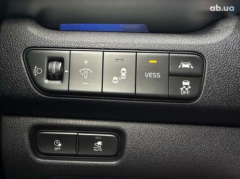 Kia Niro 2020 - фото 10