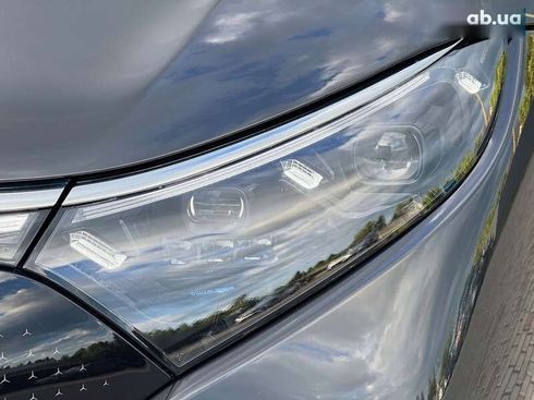 Mercedes-Benz EQS-Класс 2022 - фото 14