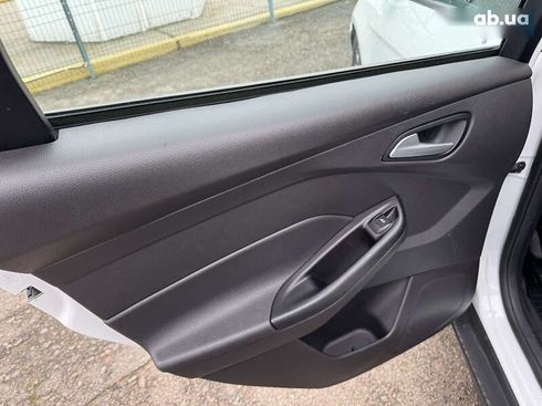 Ford Focus 2013 - фото 22