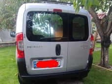 Продаж вживаних Peugeot Bipper Tepee 2012 року в Чорткові - купити на Автобазарі