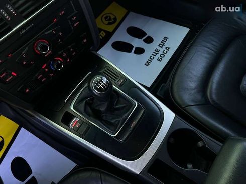 Audi A4 2009 - фото 14