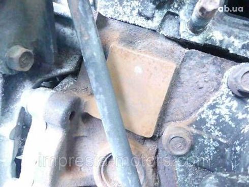 двигатель в сборе для Nissan Primera - купити на Автобазарі - фото 2