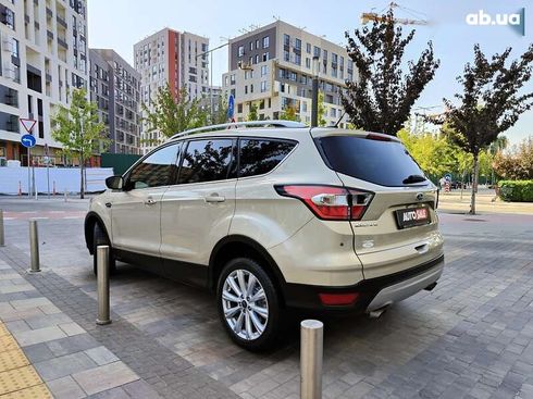 Ford Escape 2016 - фото 12