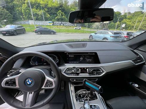 BMW X5 2022 - фото 7