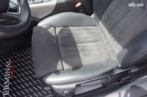Audi A6 2012 - фото 22