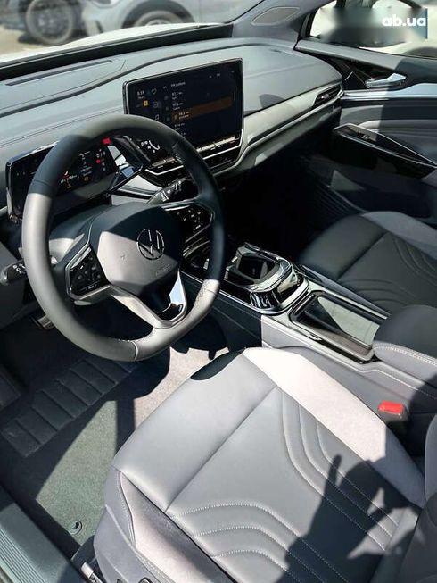 Volkswagen ID.4 2023 - фото 16