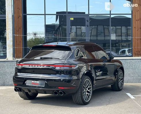 Porsche Macan 2019 - фото 6