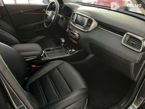 Kia Sorento 2019 - фото 20