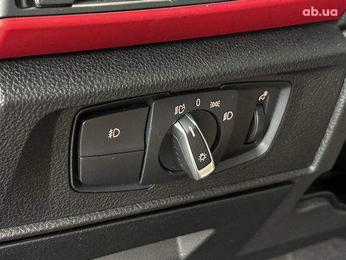 BMW 2 серия 2015 синий - фото 16