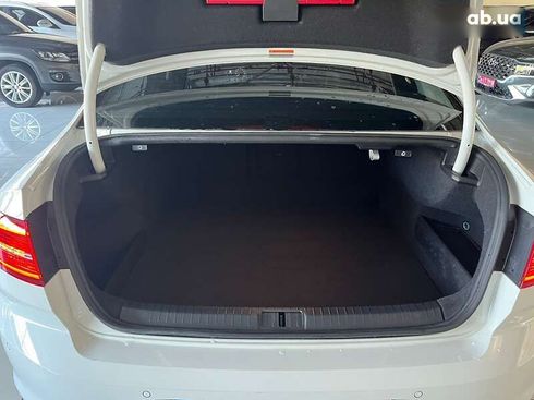 Volkswagen Passat 2018 - фото 9