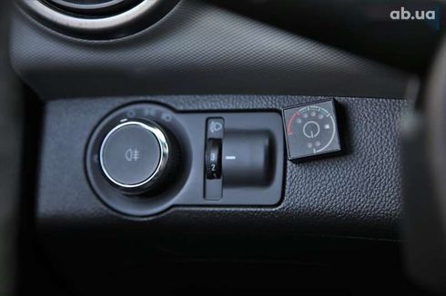 Chevrolet Aveo 2014 - фото 17