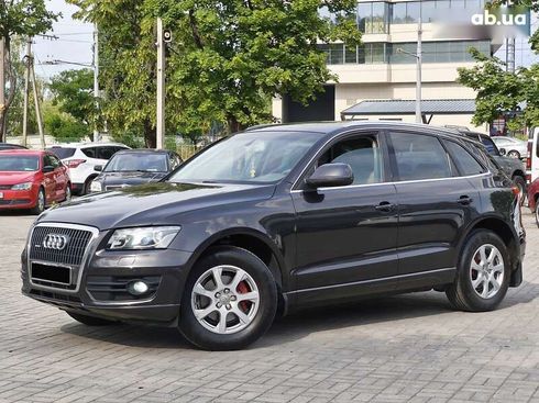 Audi Q5 2009 - фото 2