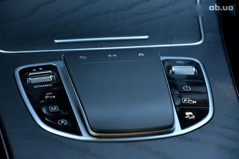 Mercedes-Benz GLC-Класс 2019 - фото 18
