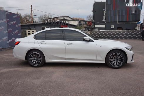 BMW 3 серия 2022 - фото 4