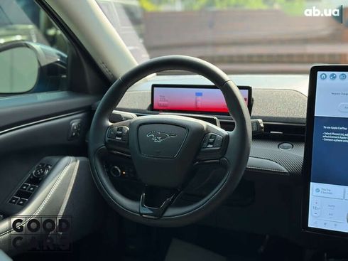 Ford Mustang Mach-E 2022 - фото 27